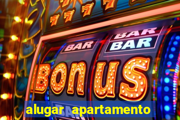 alugar apartamento mobiliado porto alegre